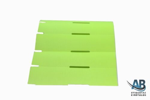 Etiquetas de Gondôla